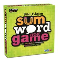 023151062000 Sum Word Game Bible Edition