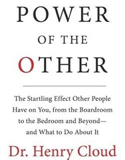 9780061777141 Power Of The Other