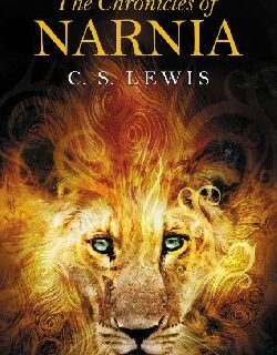 9780066238500 Complete Chronicles Of Narnia