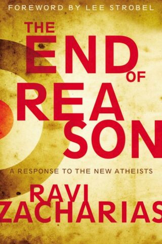 9780310282518 End Of Reason