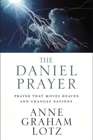 9780310351399 Daniel Prayer : Prayer That Moves Heaven And Changes Nations
