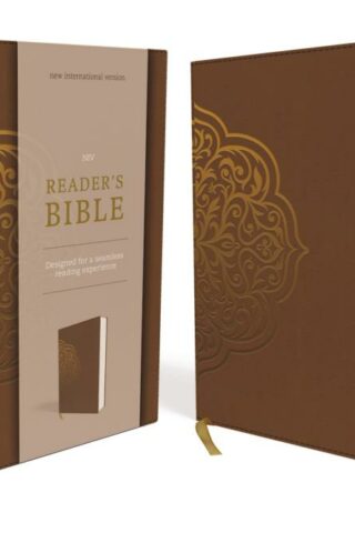 9780310447085 Readers Bible