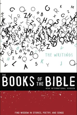 9780310448051 Books Of The Bible The Writings