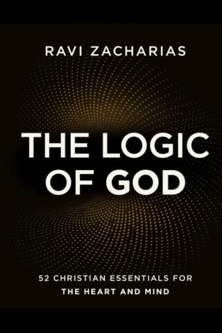 9780310454038 Logic Of God