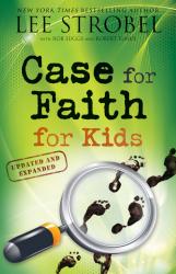 9780310719915 Case For Faith For Kids (Expanded)