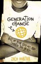9780310728917 Generation Change (Revised)