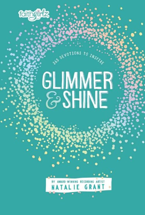 9780310758655 Glimmer And Shine