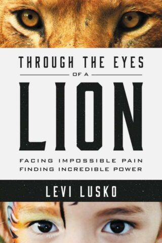 9780718032142 Through The Eyes Of A Lion