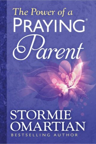 9780736957717 Power Of A Praying Parent Deluxe Edition (Deluxe)