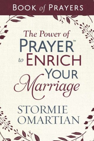 9780736982436 Power Of Prayer To Enrich Your Marriage Book Of Prayers