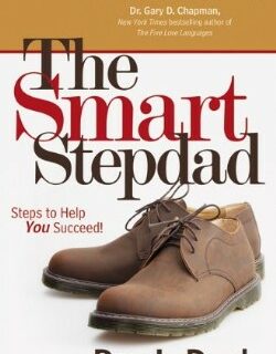 9780764206962 Smart Stepdad (Reprinted)