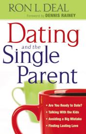 9780764206979 Dating And The Single Parent (Reprinted)