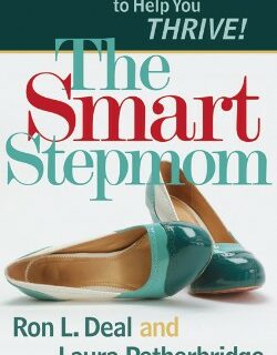 9780764207020 Smart Stepmom (Reprinted)