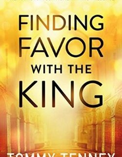 9780764211720 Finding Favor With The King