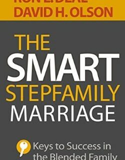 9780764213090 Smart Stepfamily Marriage (Reprinted)