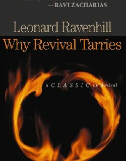 9780764229053 Why Revival Tarries (Reprinted)