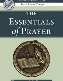 9780768425475 Essentials Of Prayer
