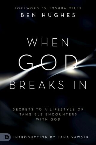 9780768450408 When God Breaks In