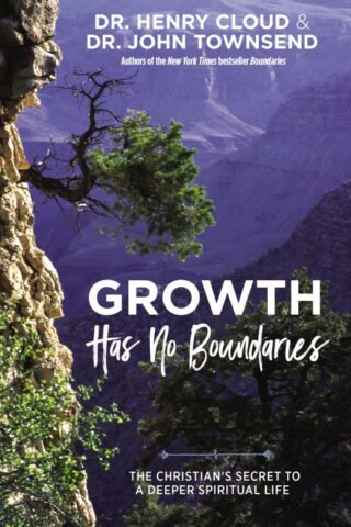 9780785230663 Growth Has No Boundaries
