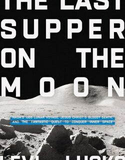 9780785252856 Last Supper On The Moon