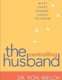 9780800722302 Controlling Husband : What Every Woman Needs To Know