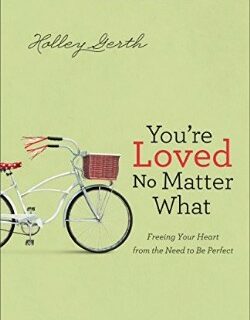 9780800722906 Youre Loved No Matter What (Reprinted)