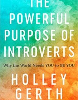 9780800722913 Powerful Purpose Of Introverts