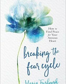 9780800729196 Breaking The Fear Cycle (Reprinted)