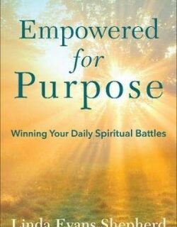 9780800738310 Empowered For Purpose