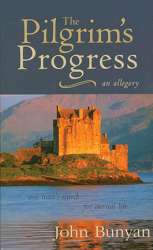 9780800786090 Pilgrims Progress : An Allegory (Reprinted)