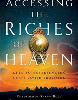 9780800799373 Accessing The Riches Of Heaven