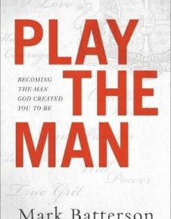 9780801005442 Play The Man