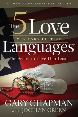 9780802407696 5 Love Languages Military Edition