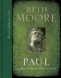 9780805449341 Paul : 90 Days On His Journey Of Faith (Expanded)