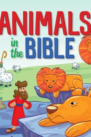 9780824916961 Animals In The Bible