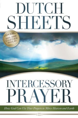 9780830745166 Intercessory Prayer