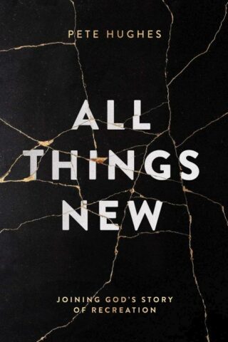 9780830775705 All Things New