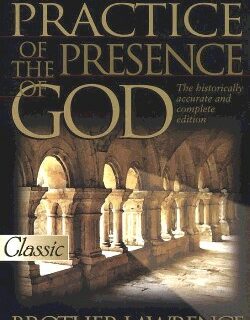 9780882707938 Practice Of The Presence Of God