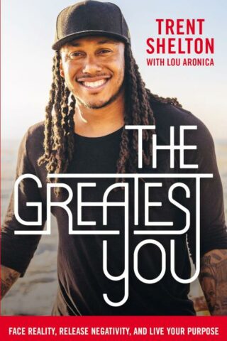 9781400207930 Greatest You : Face Reality