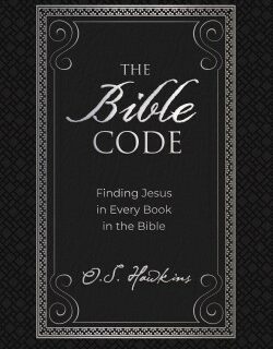 9781400217809 Bible Code : Finding Jesus In Every Book In The Bible