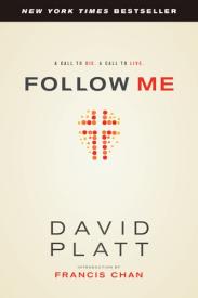 9781414373287 Follow Me : A Call To Die A Call To Live