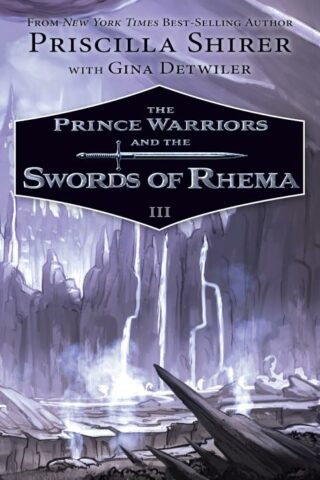 9781433690211 Prince Warriors And The Swords Of Rhema