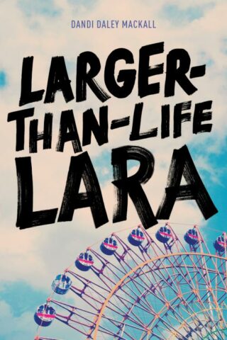 9781496414304 Larger Than Life Lara