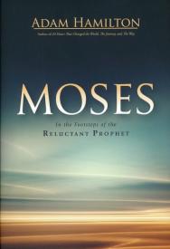 9781501807886 Moses (Student/Study Guide)