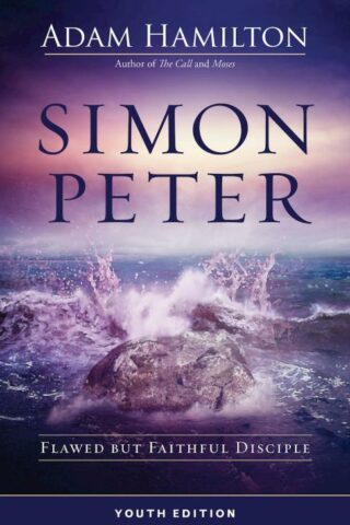 9781501846106 Simon Peter Youth Edition (Student/Study Guide)