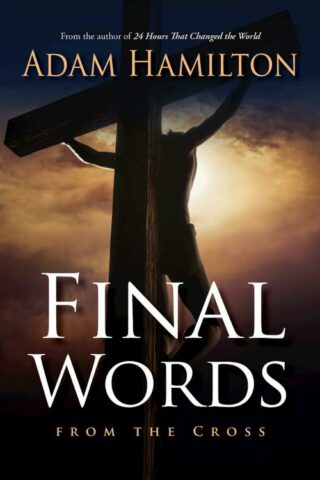 9781501858475 Final Words From The Cross