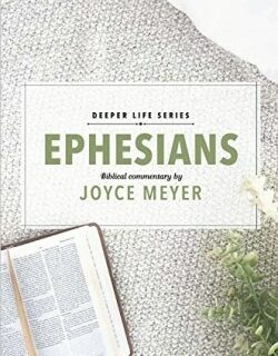 9781549175213 Ephesians : Biblical Commentary (Unabridged) (Audio CD)