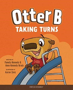 9781589973978 Otter B Taking Turns