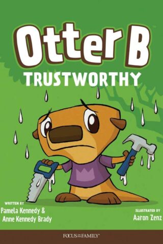 9781589974524 Otter B Trustworthy