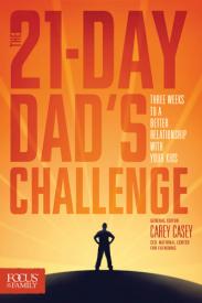 9781589976818 21 Day Dads Challenge